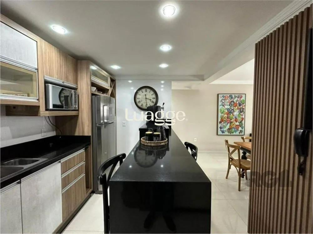 Apartamento, 3 quartos, 98 m² - Foto 1