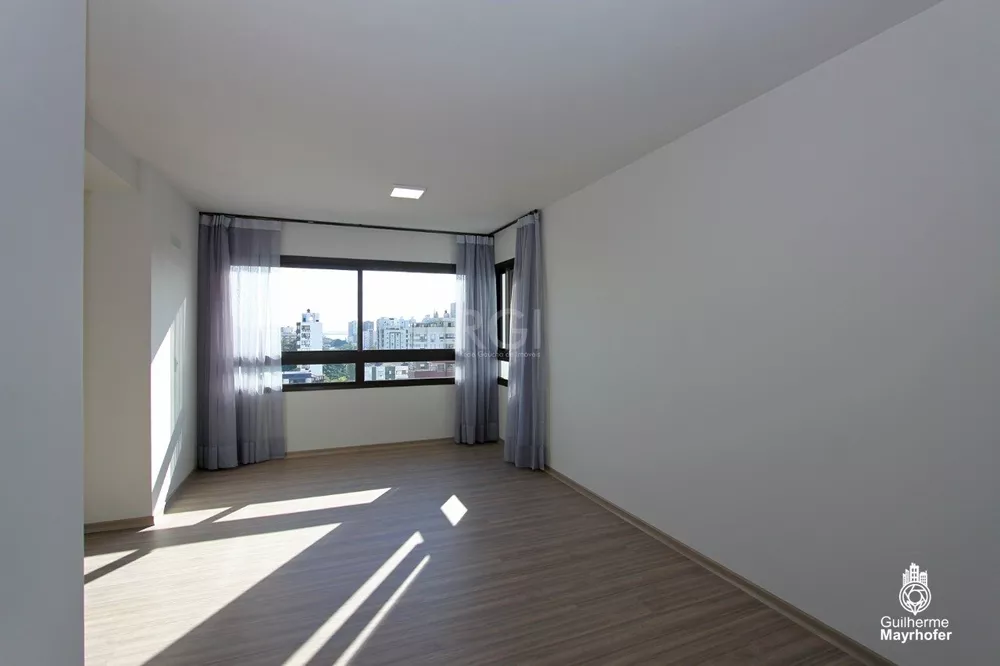 Apartamento à venda com 2 quartos, 84m² - Foto 3