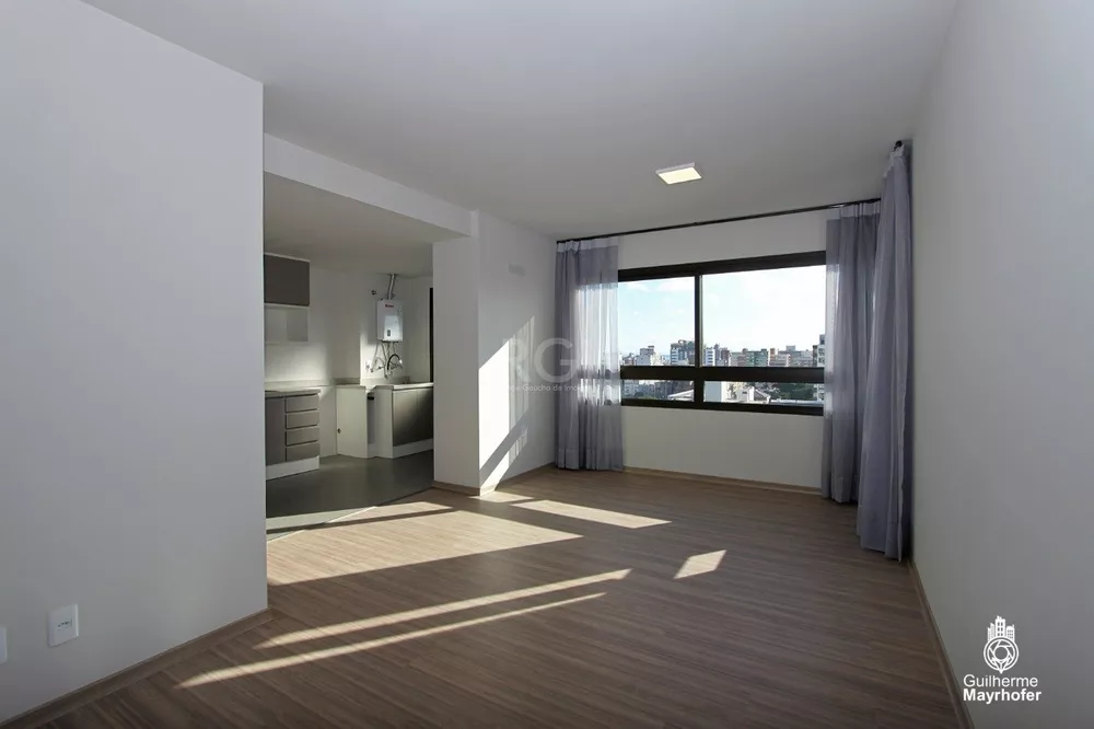 Apartamento à venda com 2 quartos, 84m² - Foto 2