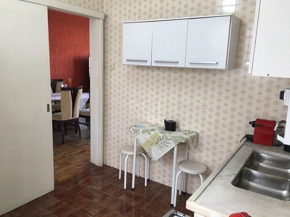 Apartamento à venda com 3 quartos, 99m² - Foto 8