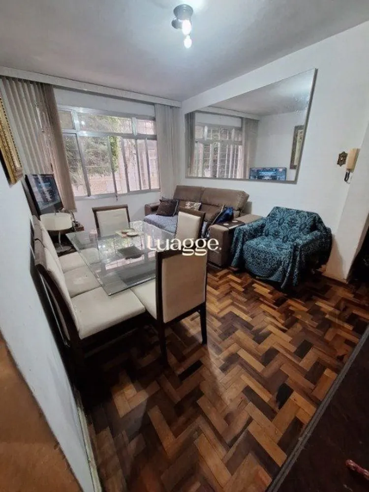 Apartamento, 4 quartos, 89 m² - Foto 2