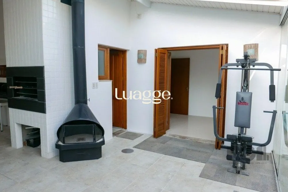Casa, 3 quartos, 155 m² - Foto 1