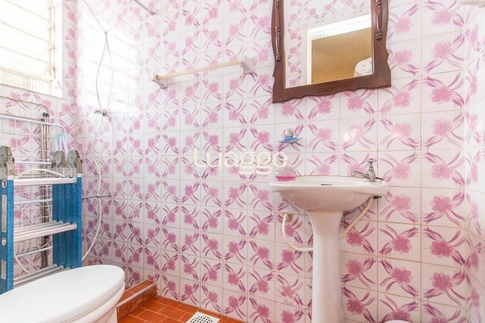 Casa, 3 quartos, 204 m² - Foto 1