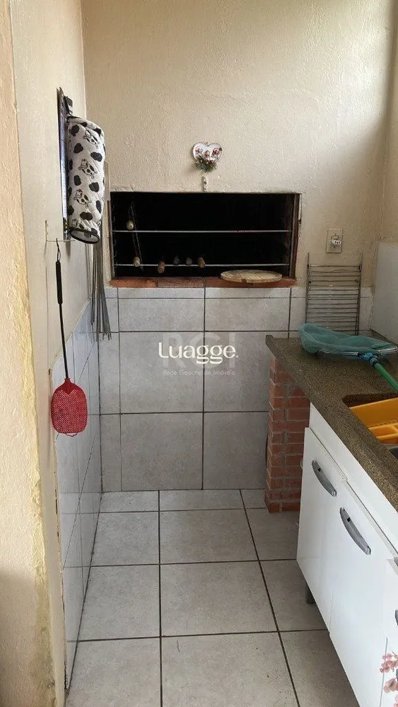 Casa, 3 quartos, 191 m² - Foto 1