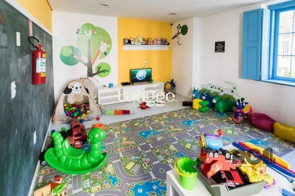 Cobertura, 4 quartos, 413 m² - Foto 3