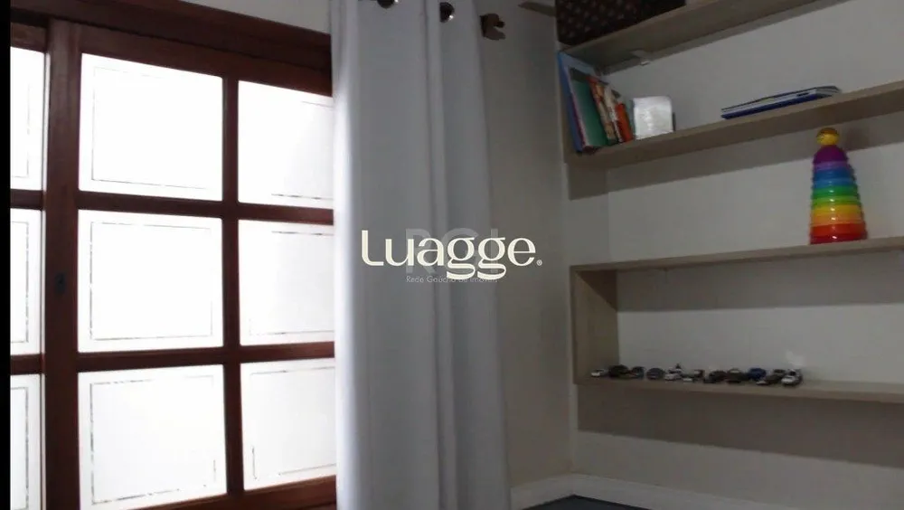 Casa, 5 quartos, 301 m² - Foto 1