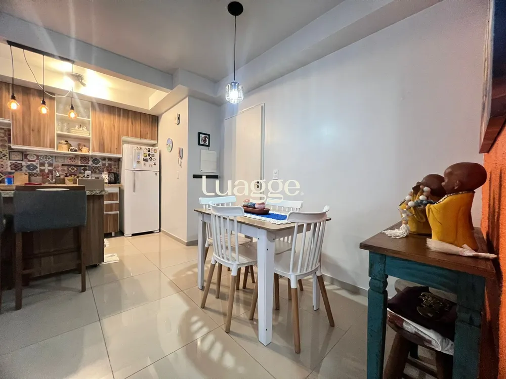 Apartamento, 1 quarto, 42 m² - Foto 3