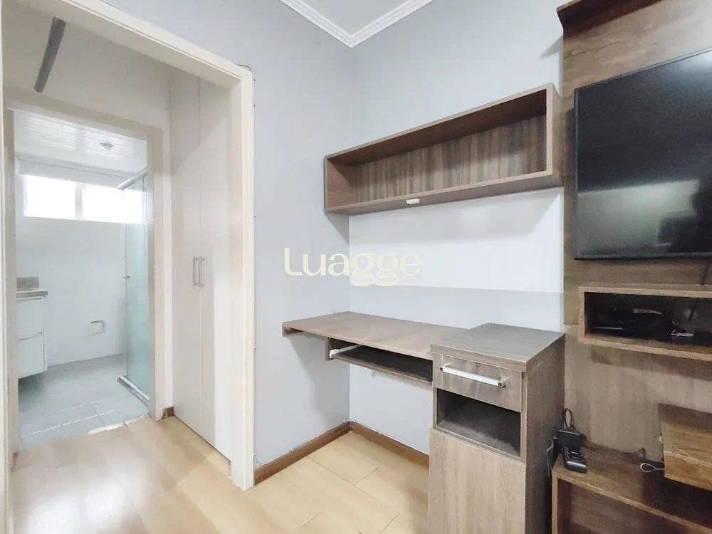 Apartamento, 1 quarto, 42 m² - Foto 2