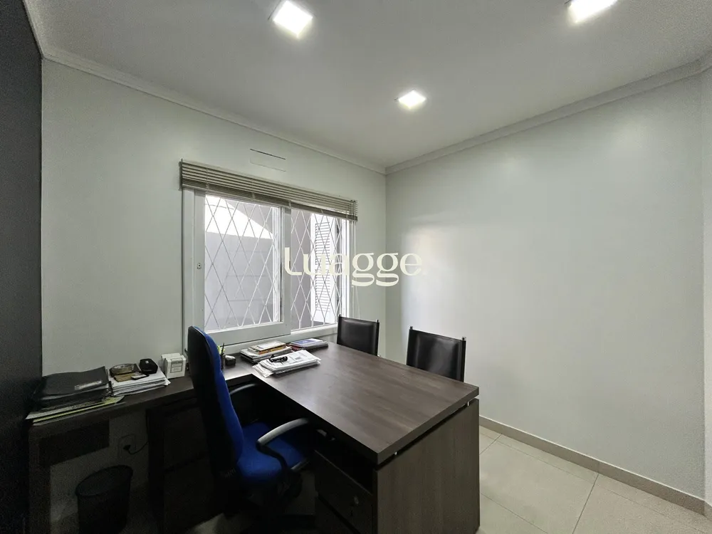 Loja-Salão, 237 m² - Foto 2