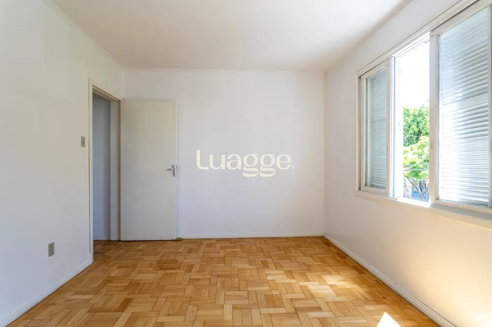 Apartamento, 1 quarto, 21 m² - Foto 1