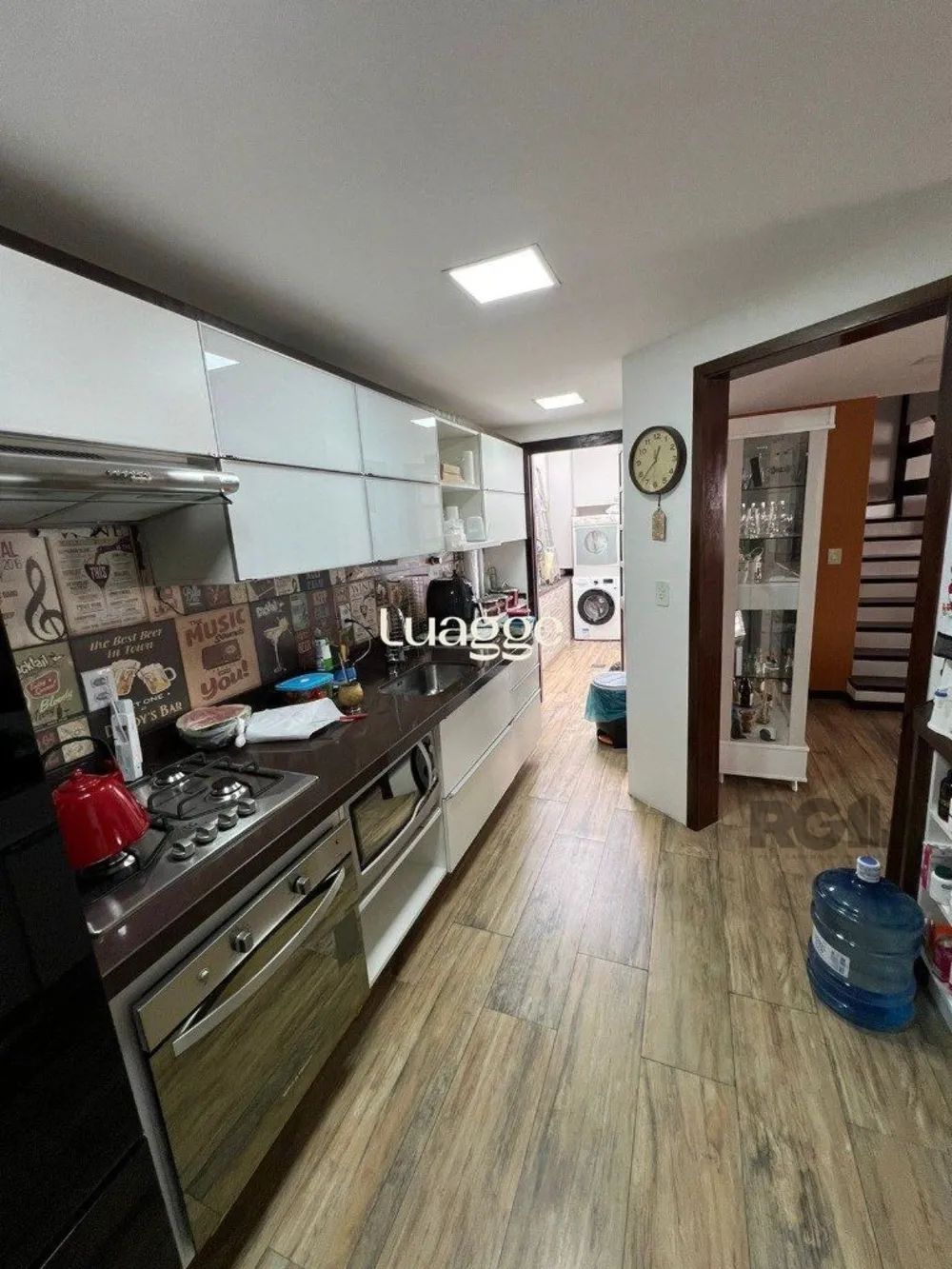 Apartamento, 2 quartos, 58 m² - Foto 1