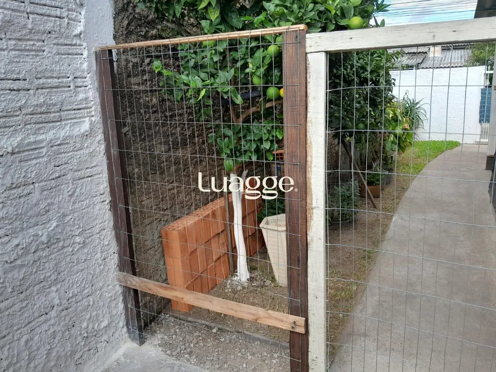 Casa, 2 quartos, 55 m² - Foto 1