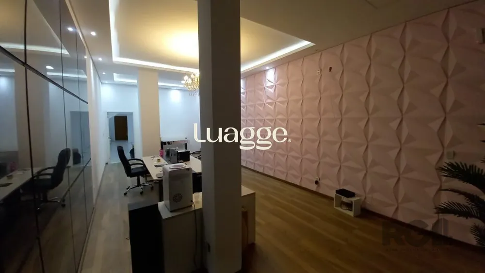 Sala-Conjunto, 369 m² - Foto 1