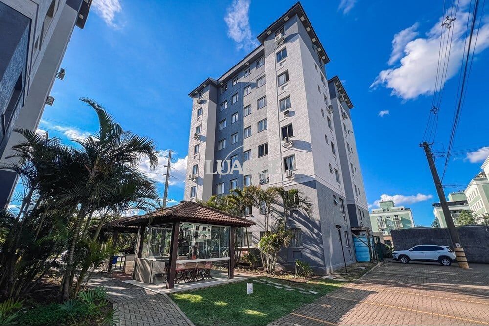 Apartamento à venda com 2 quartos, 44m² - Foto 7