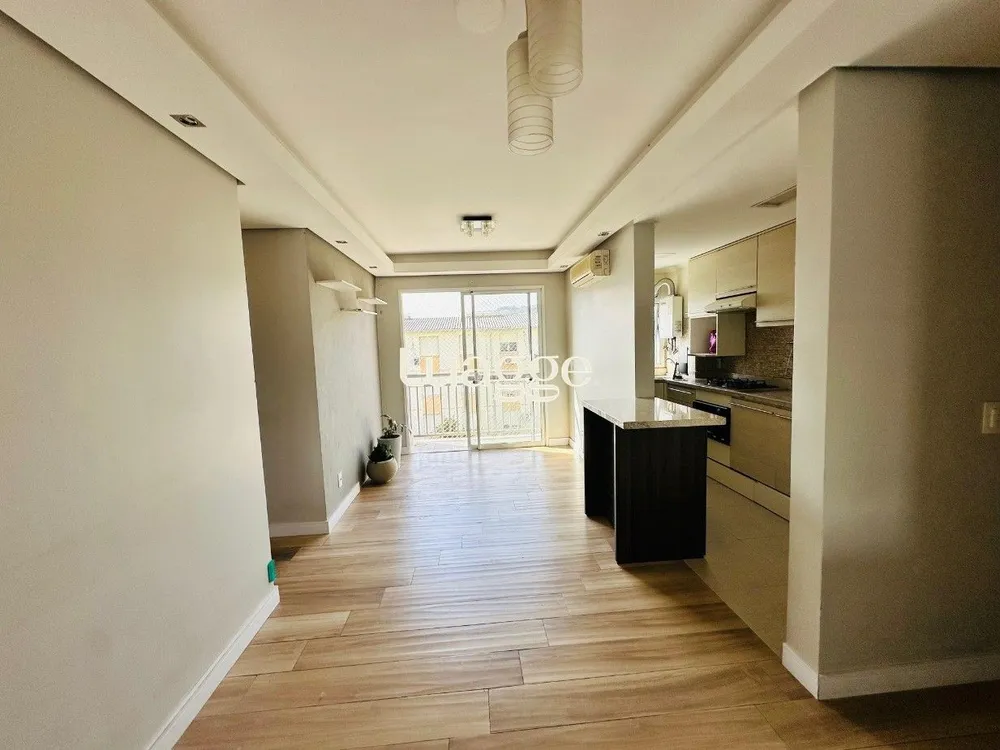 Apartamento, 3 quartos, 69 m² - Foto 1