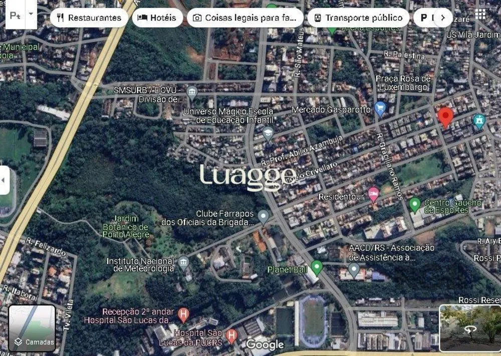 Apartamento, 2 quartos, 73 m² - Foto 1