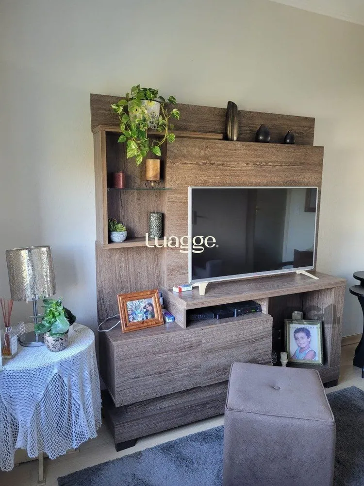 Apartamento, 2 quartos, 62 m² - Foto 3
