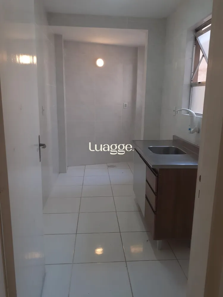 Apartamento, 1 quarto, 42 m² - Foto 1