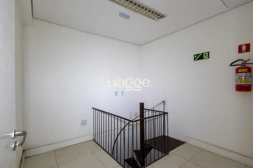 Loja-Salão, 111 m² - Foto 1