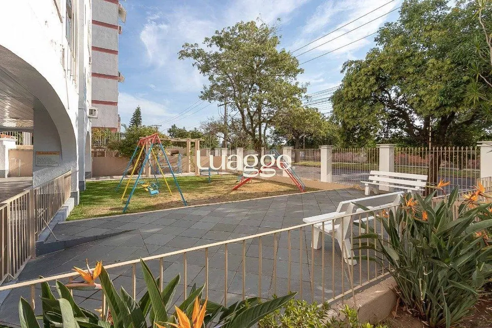 Apartamento, 2 quartos, 71 m² - Foto 3