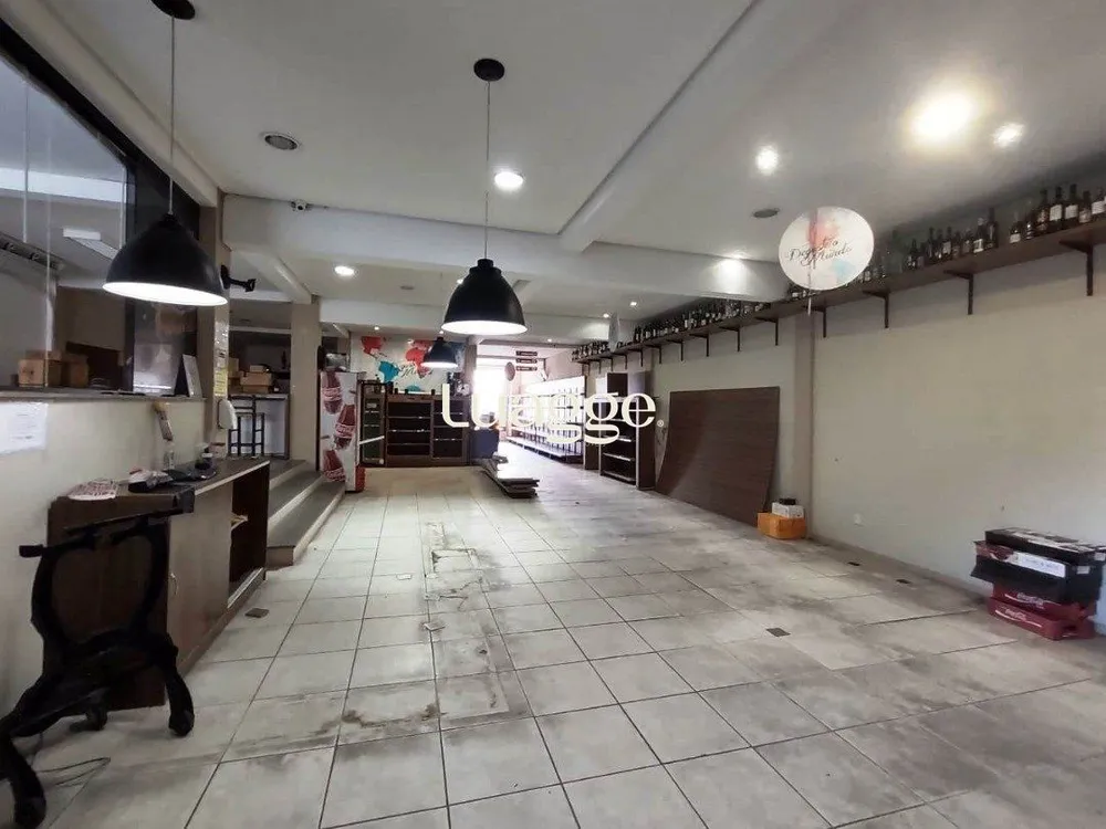 Prédio Inteiro, 462 m² - Foto 1
