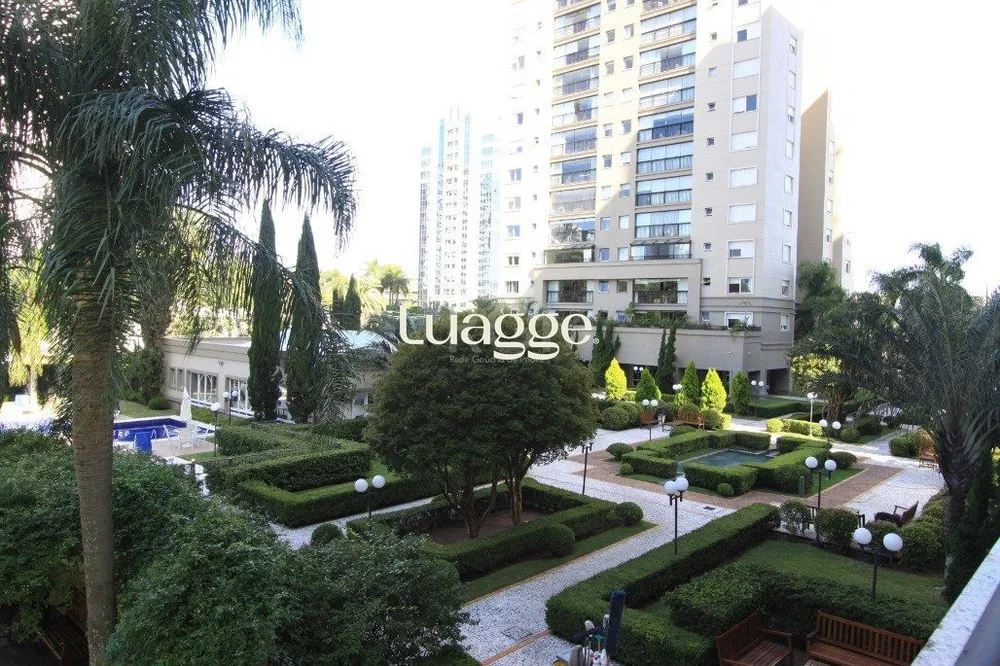 Apartamento, 2 quartos, 143 m² - Foto 1