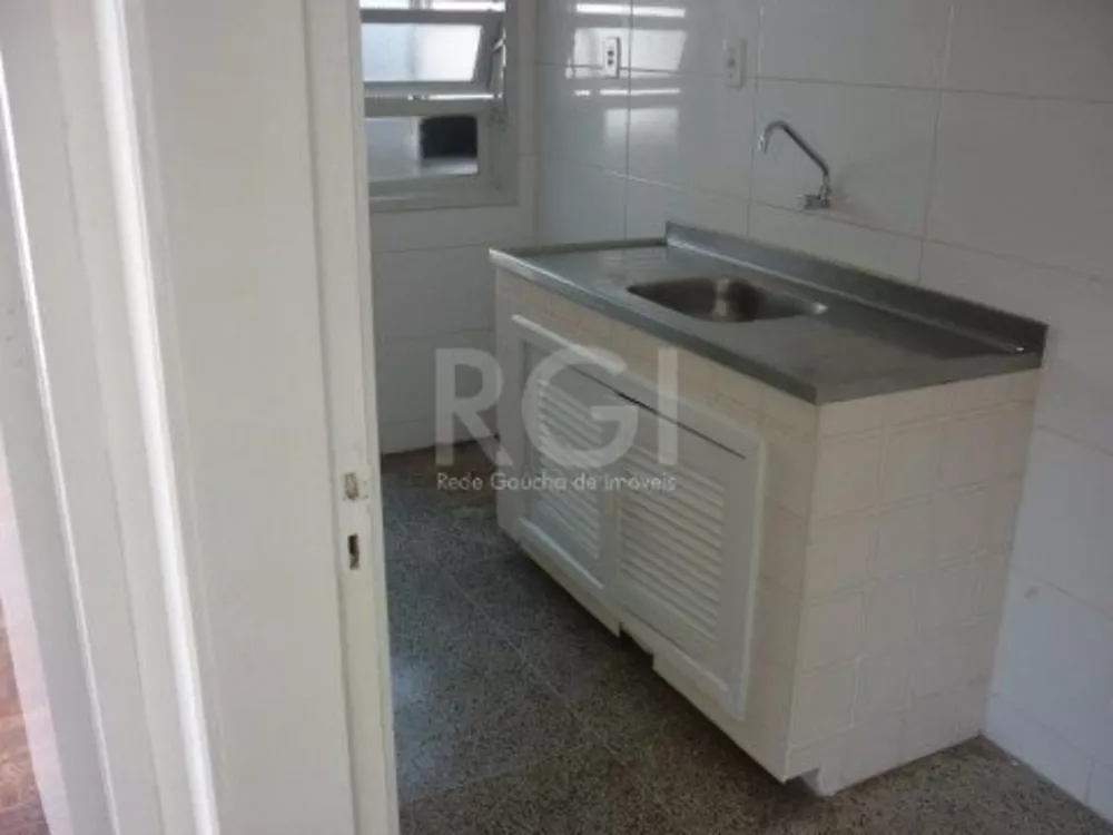 Apartamento à venda com 1 quarto, 32m² - Foto 4