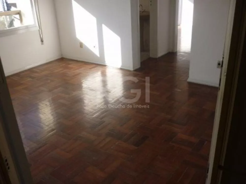 Apartamento à venda com 1 quarto, 32m² - Foto 3