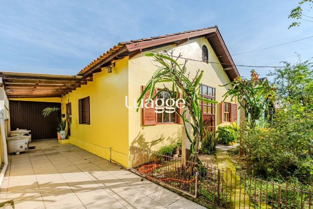 Casa, 2 quartos, 158 m² - Foto 1