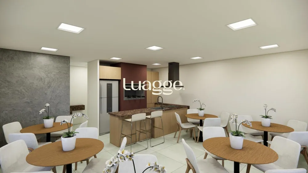 Apartamento, 2 quartos, 73 m² - Foto 2