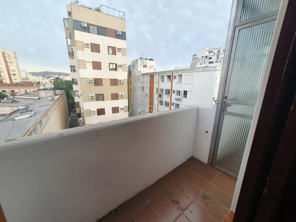 Apartamento à venda com 2 quartos, 50m² - Foto 2