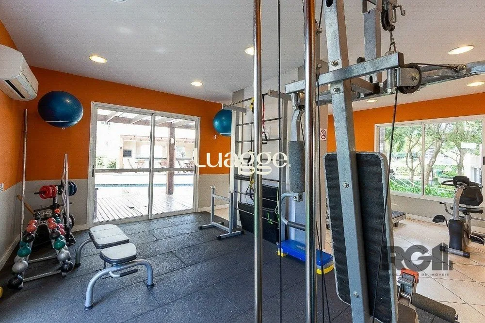 Apartamento, 3 quartos, 73 m² - Foto 1