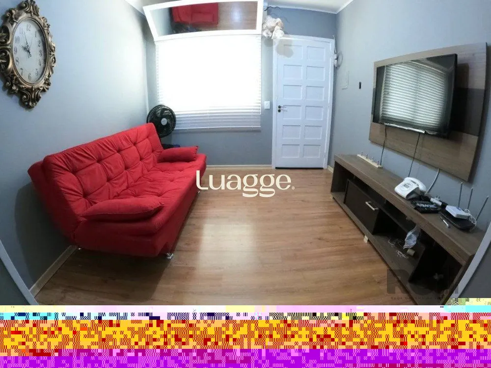 Apartamento, 1 quarto, 45 m² - Foto 3