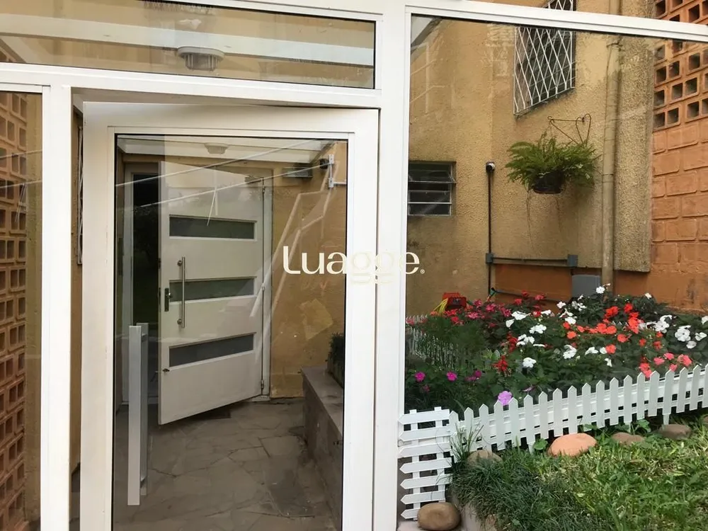 Apartamento, 1 quarto, 36 m² - Foto 3