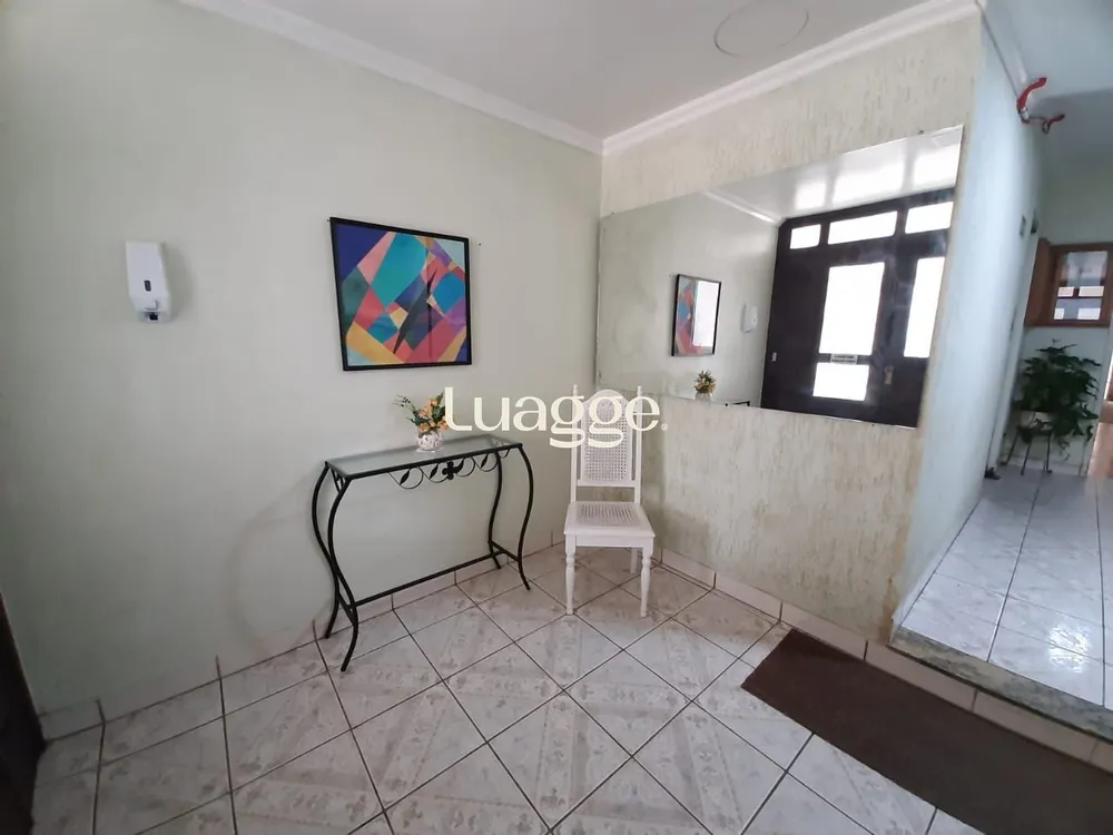 Apartamento, 2 quartos, 61 m² - Foto 1