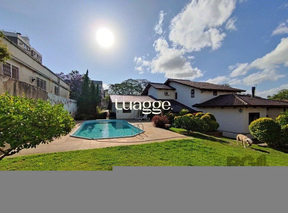 Casa, 3 quartos, 301 m² - Foto 1