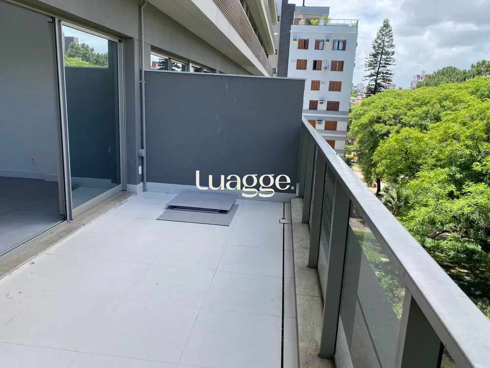 Apartamento, 1 quarto, 89 m² - Foto 1