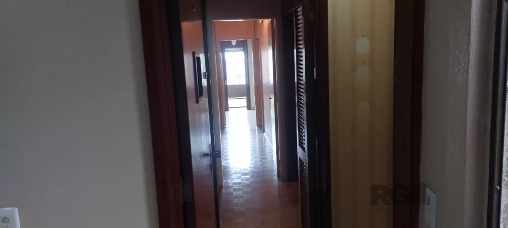 Apartamento à venda com 3 quartos, 119m² - Foto 8