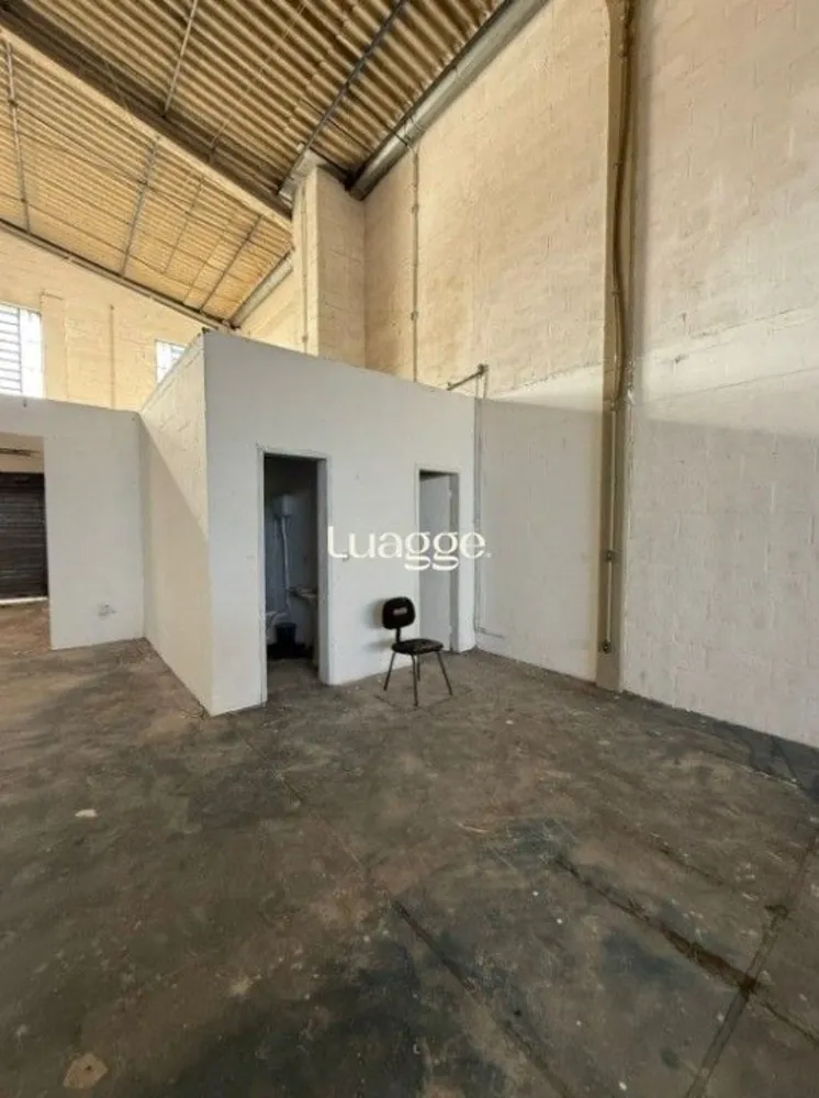 Loja-Salão, 371 m² - Foto 1