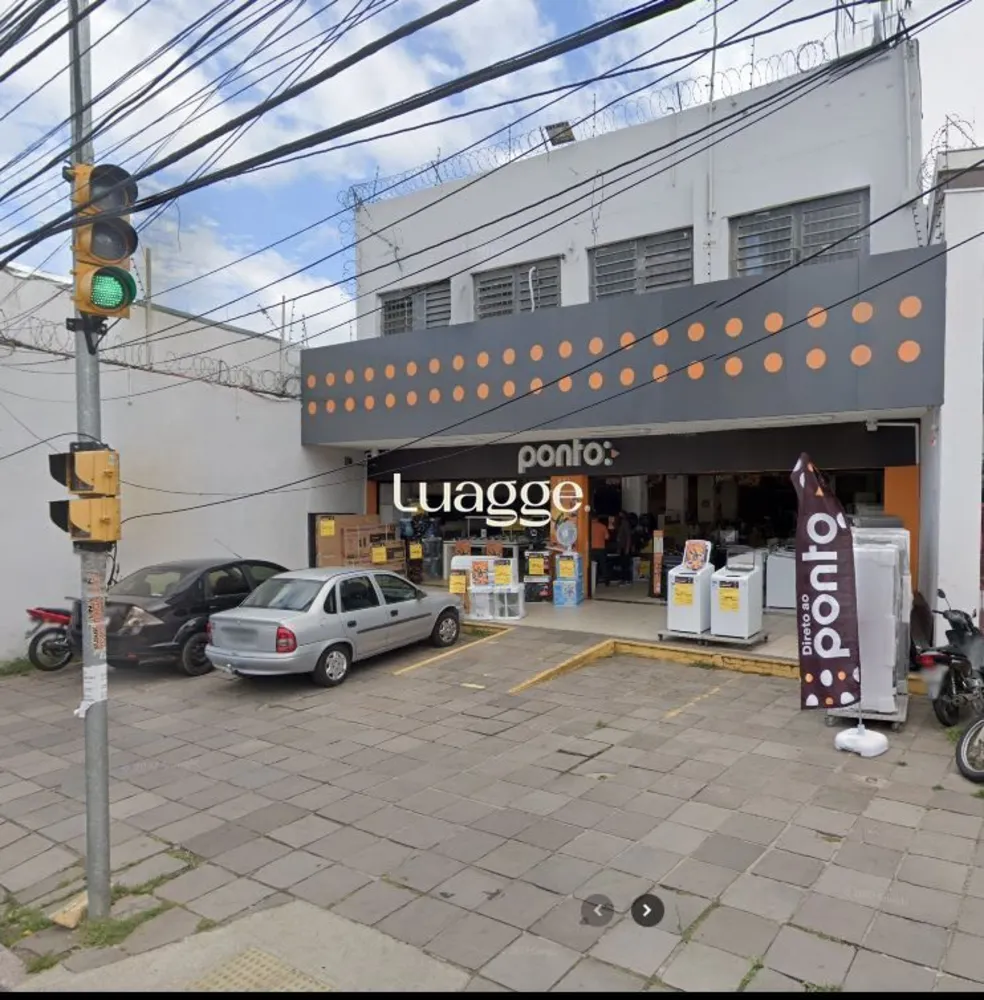 Prédio Inteiro, 637 m² - Foto 2