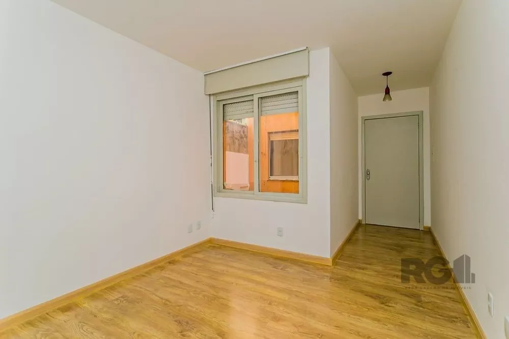 Apartamento à venda com 1 quarto, 42m² - Foto 1