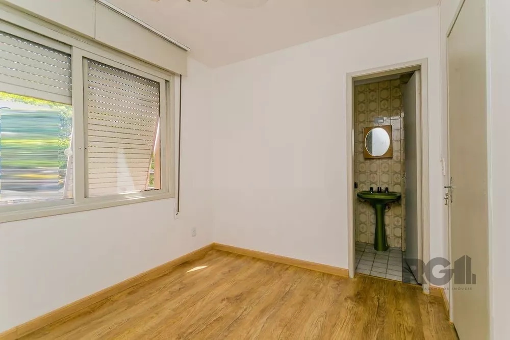 Apartamento à venda com 1 quarto, 42m² - Foto 4