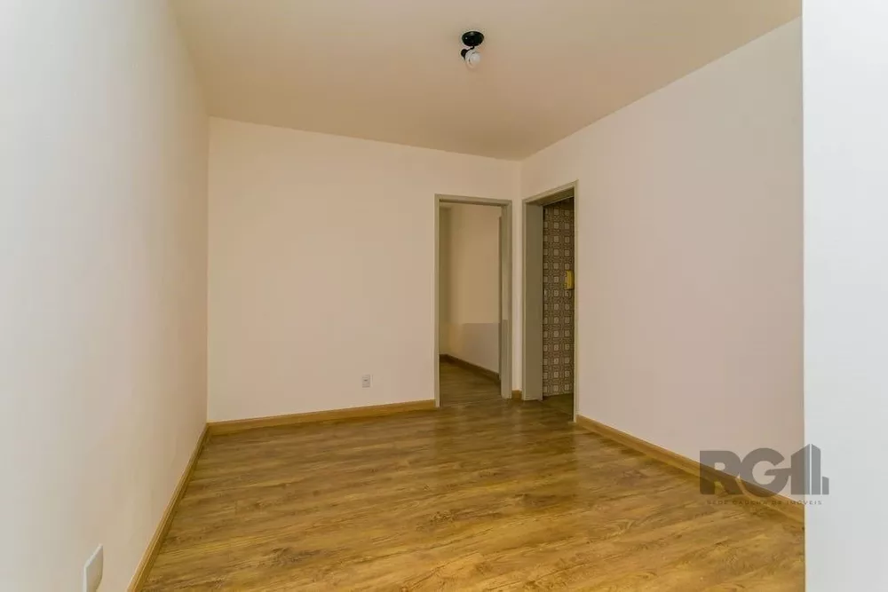 Apartamento à venda com 1 quarto, 42m² - Foto 3