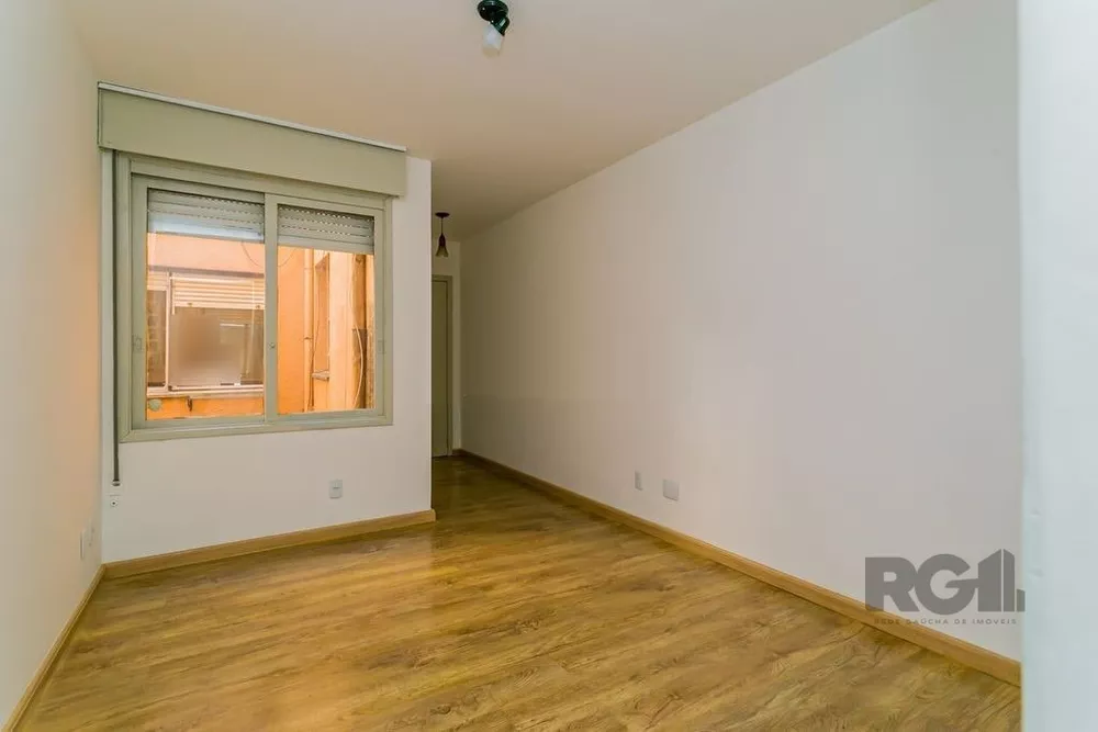 Apartamento à venda com 1 quarto, 42m² - Foto 2