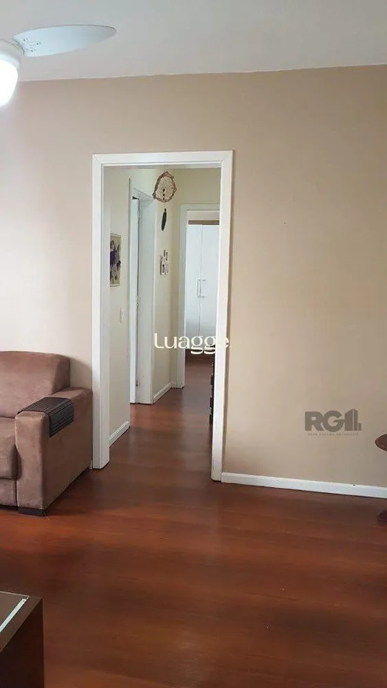 Apartamento, 2 quartos, 69 m² - Foto 1