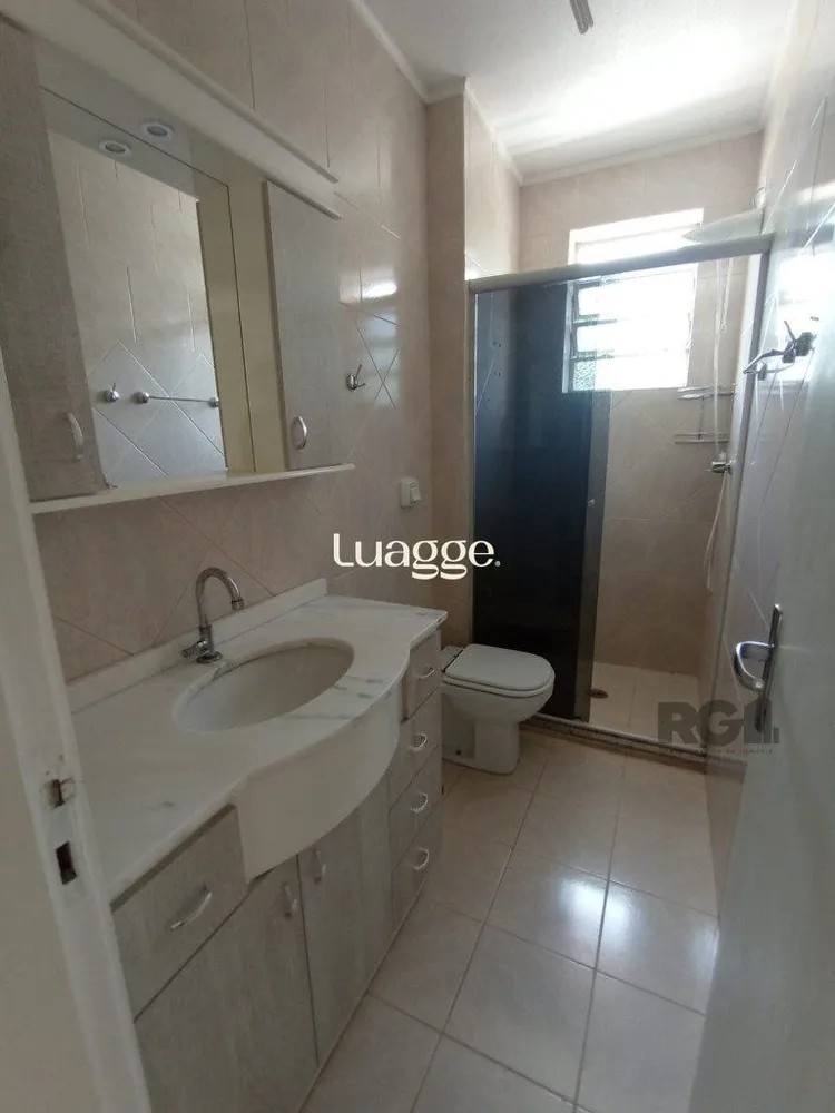 Apartamento, 2 quartos, 61 m² - Foto 2
