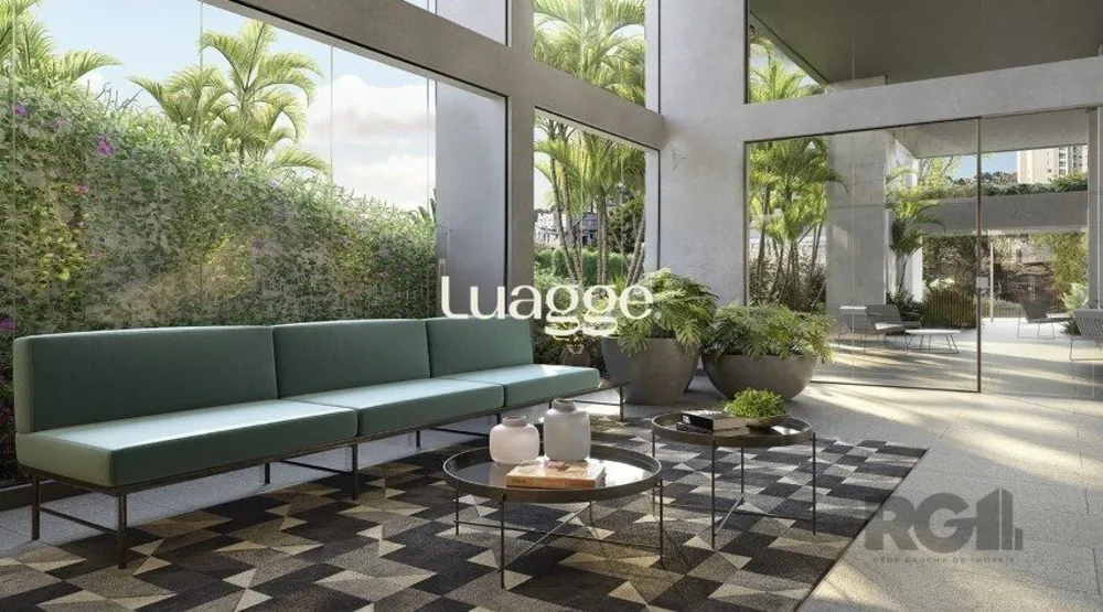 Flat/Apart Hotel, 1 quarto, 26 m² - Foto 1