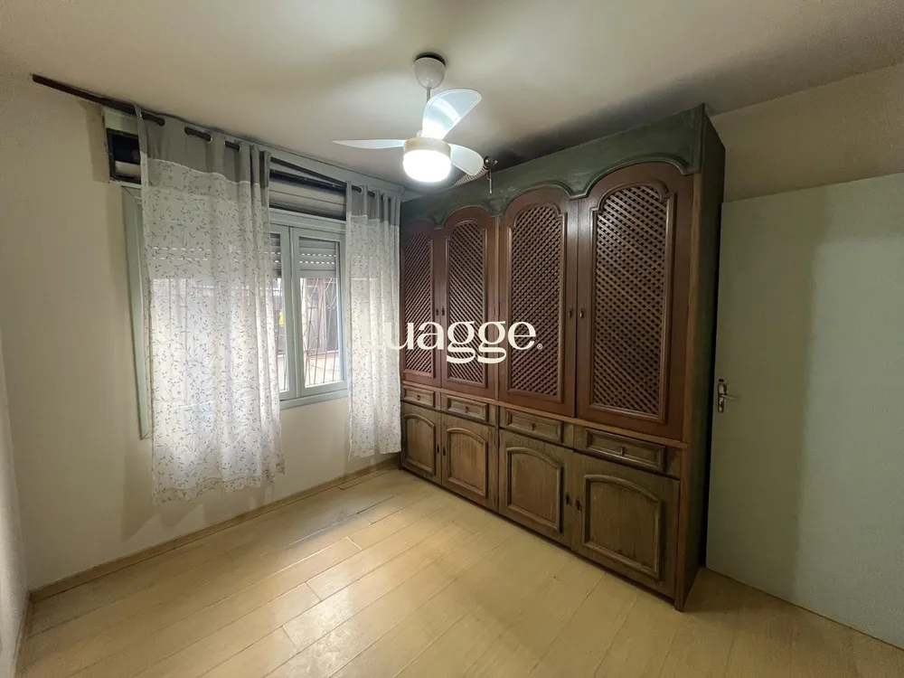 Apartamento, 1 quarto, 43 m² - Foto 4