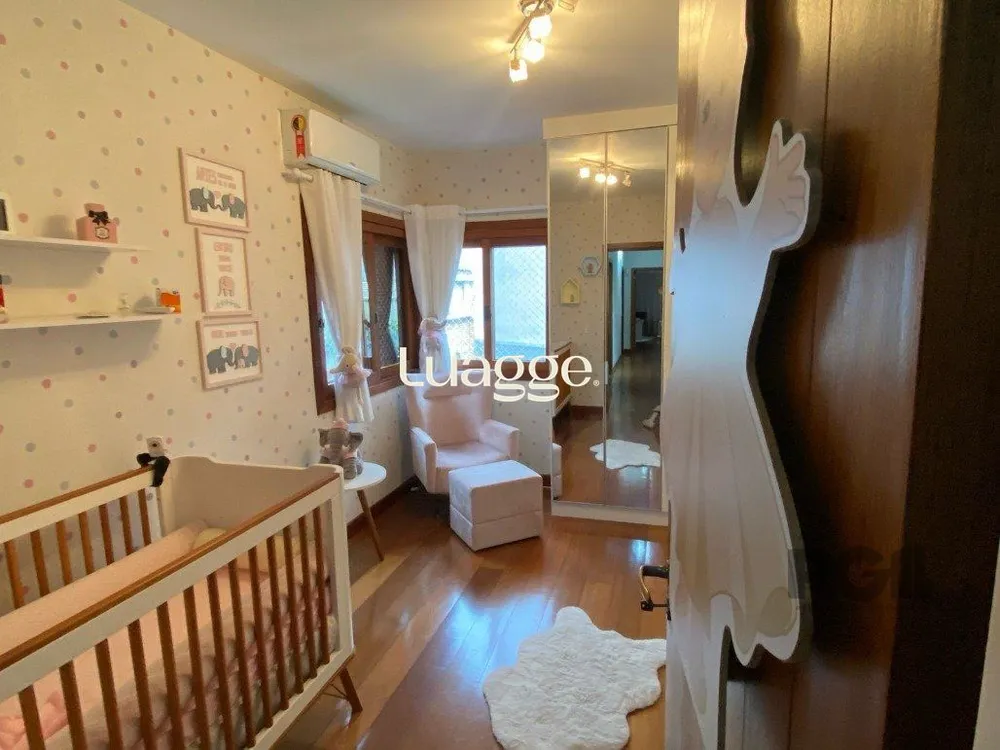 Casa, 5 quartos, 361 m² - Foto 2