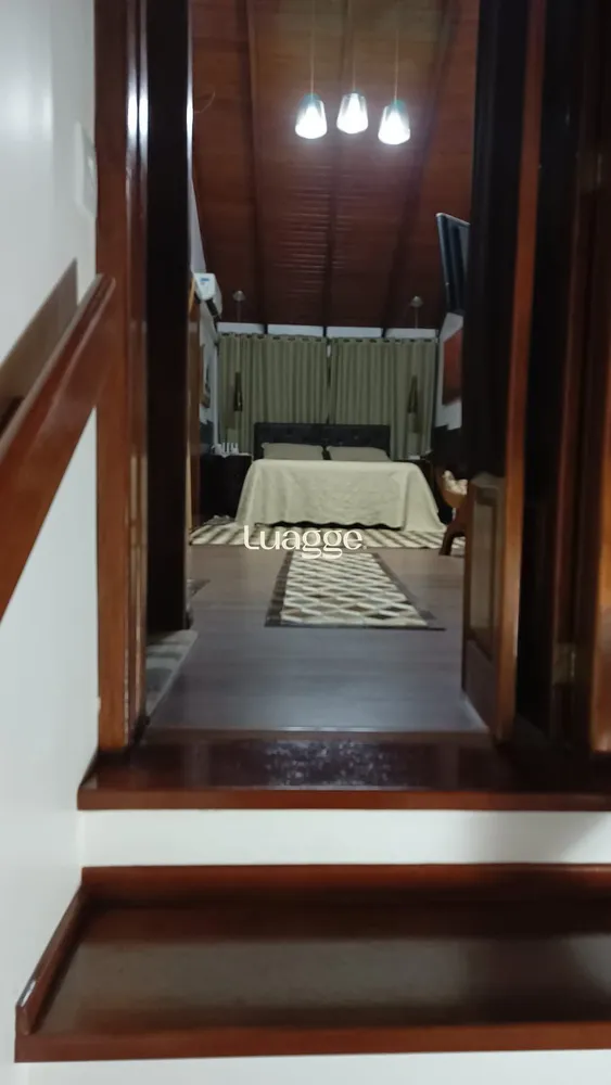 Casa, 4 quartos, 145 m² - Foto 2